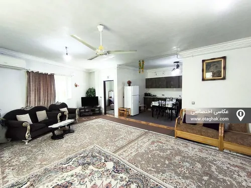 تصویر 7 - خانه آدرین در  محمودآباد