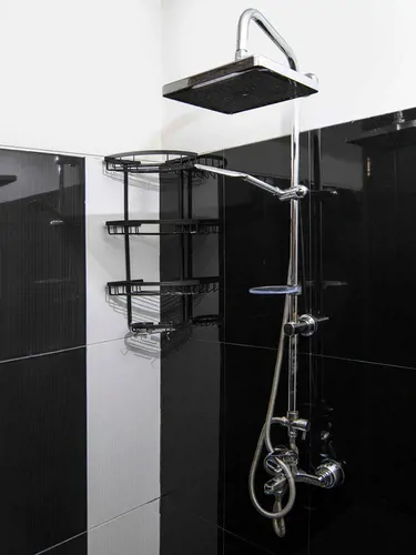 تصویر 13 - آپارتمان مبله تیپ صنعتی ویژه (1) در شریعتی در  تهران