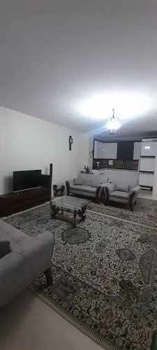 تصویر 4 - ویلا ویلا دوبلکس با روف گاردن بسیار شیک در کردان