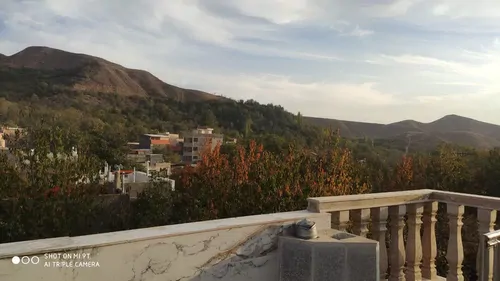 تصویر 5 - ویلا ویلا مایان بوژان در نیشابور