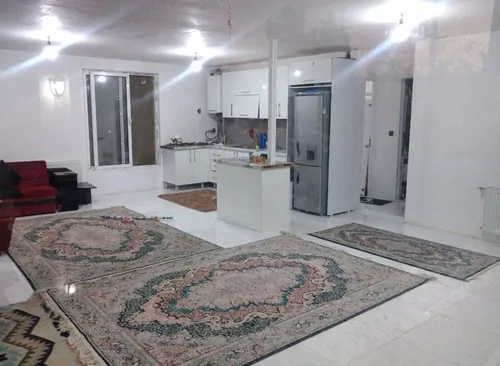 تصویر 4 - ویلا لاکچری استخردار ابگرم اوینا در کردان