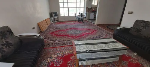 تصویر 3 - ویلا رزگل  در  کوهرنگ