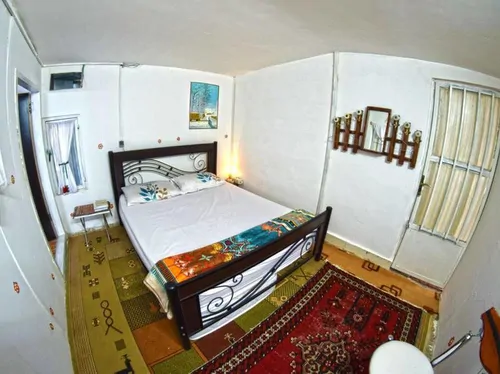 تصویر 2 - اقامتگاه بوم‌گردی ترنج (اتاق خواب) در  بم