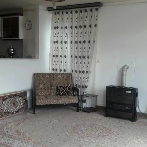 تصویر 2 - سوییت خانه مسافر خانقاه در پاوه