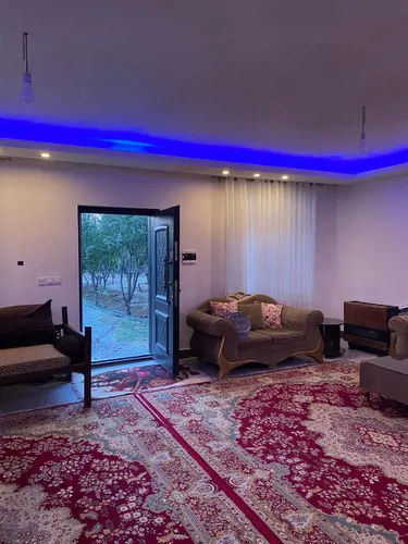 تصویر 9 - ویلا استخردار آبسرد رضوان در ملارد