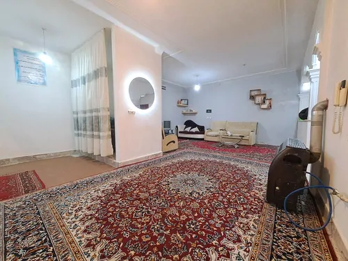 تصویر 2 - خانه شاه میرزا در  درگز