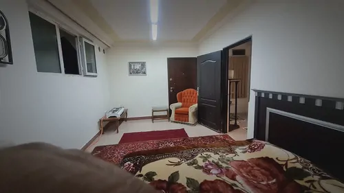 تصویر 2 - آپارتمان خانه صورتی در ارومیه