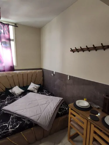 تصویر 3 - سوییت اقامتگاه جنت اباد جنوبی واحد 9 در تهران