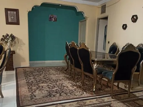 تصویر 2 - آپارتمان مبله پیروزی در تهران