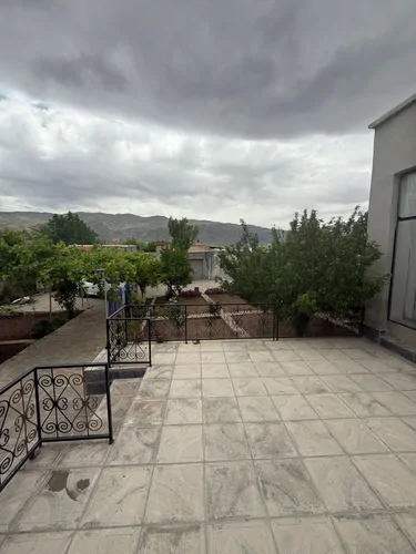 تصویر 17 - خانه ویلایی آنا خانوم در  جلفا