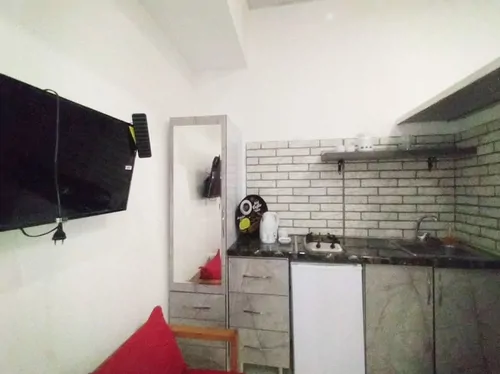 تصویر 12 - سوییت (104) در خیابان انقلاب در تهران