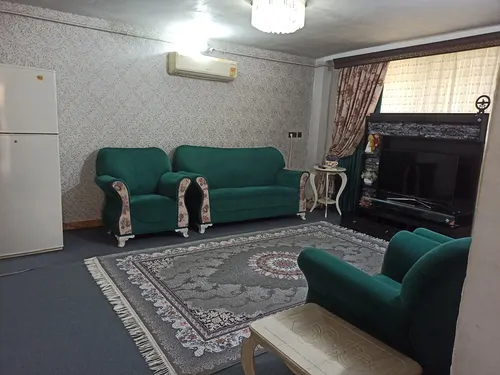 تصویر 3 - خانه هلما در لاهیجان