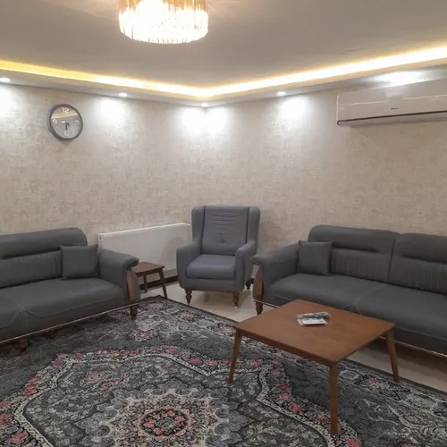 تصویر 6 - آپارتمان مبله رایان (واحد1) در  مشهد