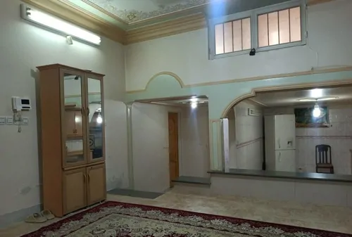 تصویر 4 - خانه خانه با تمام امکانات نزدیک خانه های تاریخی در کاشان