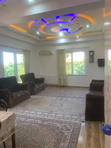تصویر 3 - ویلا شریفی با فوتبال دستی در ماسال