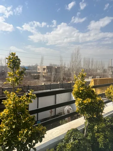 تصویر 3 - ویلا باغ بهشت در سهیلیه
