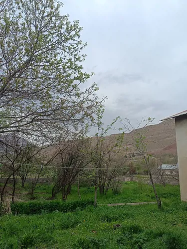 تصویر 4 - کلبه خانه روستایی در الموت