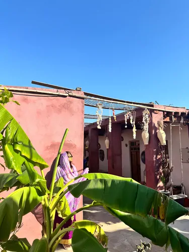 تصویر 11 - اقامتگاه بوم‌گردی گلک هنگام جدید (اتاق محفل) ۲ تخت دبل  در  هنگام