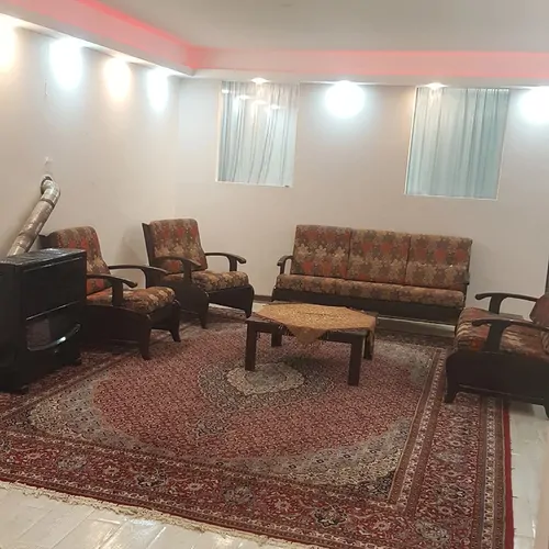 تصویر 2 - خانه مبله محمدی در شیراز