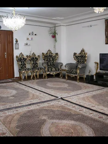 تصویر 5 - خانه اردبیل خانه مسافرین در  اردبیل