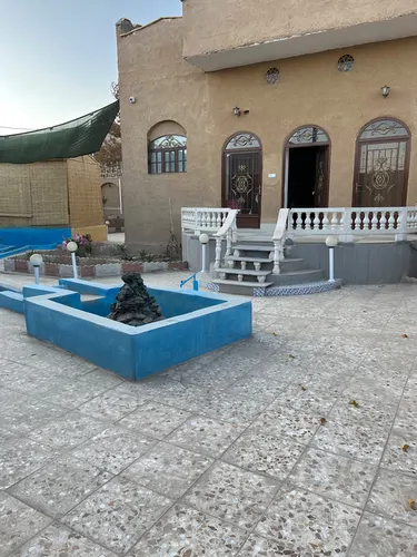 تصویر 12 - ویلا سنتي بابامحمود در اصفهان