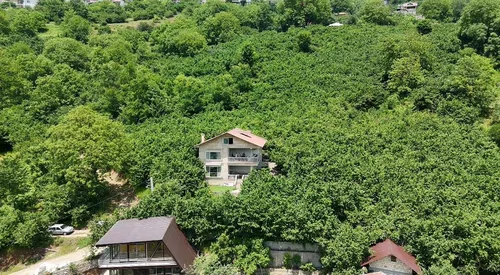 تصویر 25 - ویلا باغ سرای امیران  در  دوهزارشهسوار