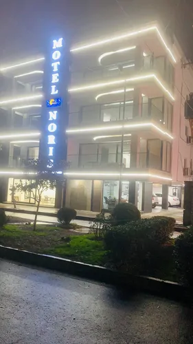 تصویر 13 - هتل آپارتمان نوریس (آسایش) با ویو دریا در بابلسر