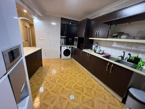 تصویر 5 - آپارتمان مبله معالی آباد (202) در شیراز