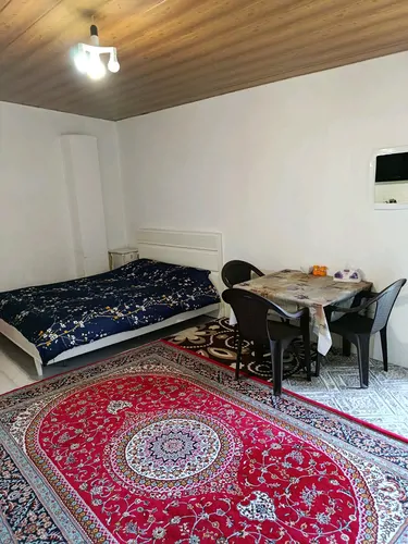 تصویر 3 - ویلا ساحلی دیانا در چالوس