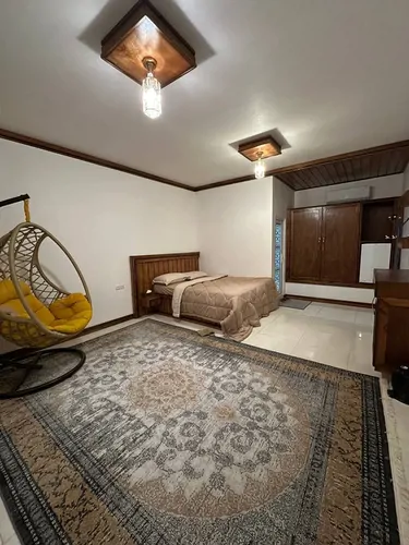 زرین (اتاق 7) با صبحانه رایگان