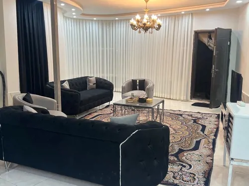 تصویر 4 - ویلا ویلا دوبلکس استخر ابگرم در شاندیز