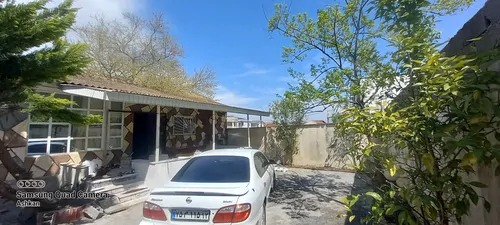 تصویر 3 - ویلا ویلای روحنواز در چمستان