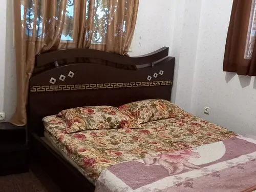 تصویر 4 - آپارتمان مبله آزادی (واحد ۲) در تهران