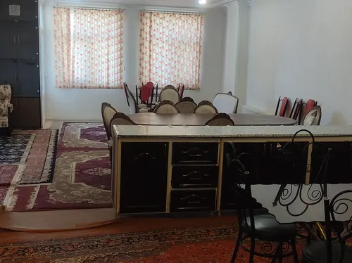 تصویر 12 - آپارتمان مبله سفیر امید در  شهرکرد