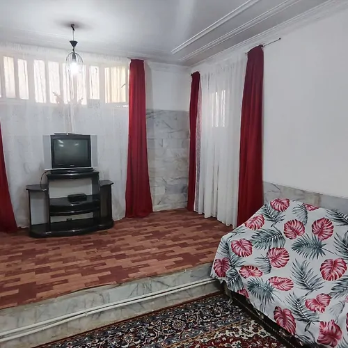 تصویر 7 - آپارتمان مبله صفاییه در  یزد