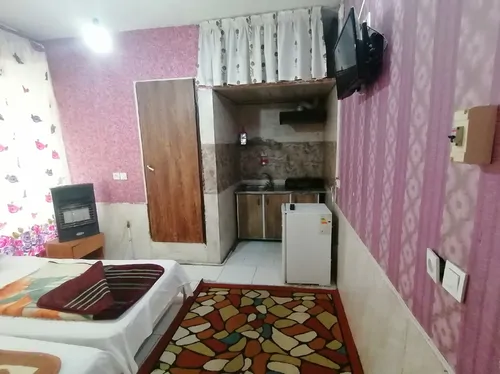 تصویر 2 - خانه مسافر شخمگر (واحد 4) در مشهد