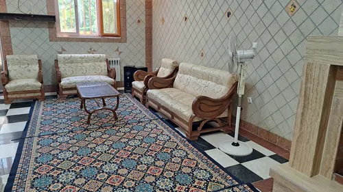 تصویر 5 - سوییت آلبالو  در  اوشان