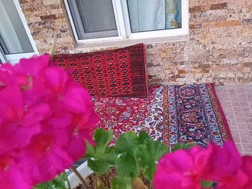 تصویر 14 - آپارتمان آرامش (واحد2) در  الموت