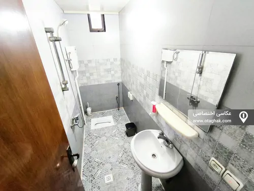 تصویر 16 - آپارتمان مبله شهرک صدف (واحد 3) در  کیش