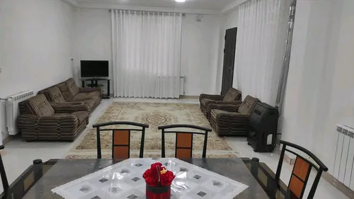 تصویر 2 - ویلا دو خوابه با ویوی جنگلی در فومن