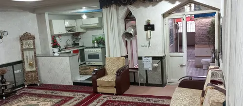تصویر 5 - ویلا سوییت درجه یک و تمیز در  مهاباد