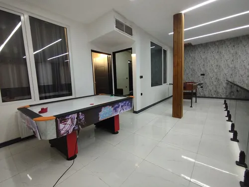 تصویر 5 - ویلا ویلا دوبلکس کندلوس  در  سهیلیه