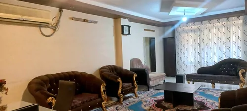 تصویر 4 - خانه مبله نقش جهان در اصفهان
