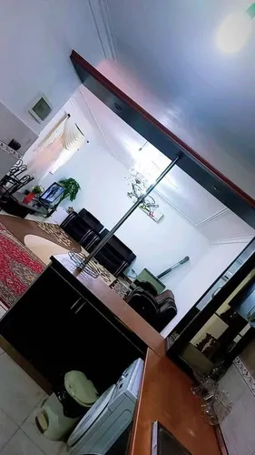 تصویر 5 - ویلا اقامتگاه جزیره سبز در  شفت