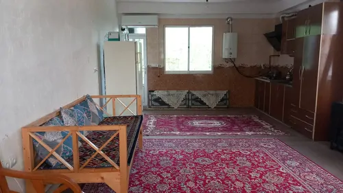 تصویر 4 - ویلا ویلایی روستایی در املش