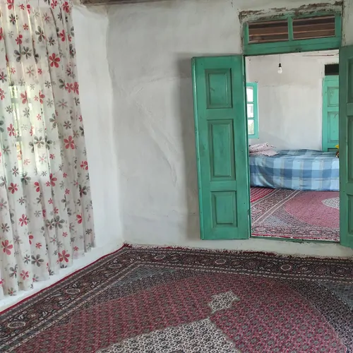 تصویر 7 - خانه  چوبی ایرج در  کردکوی