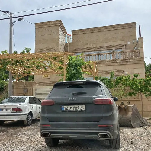 تصویر 2 - ویلا ویلانیاسر  در نیاسر