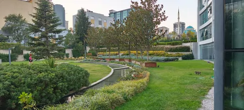 تصویر 11 - آپارتمان مبله کارتال (اتاق دنج یک نفره) فقط مخصوص بانوان در  استانبول