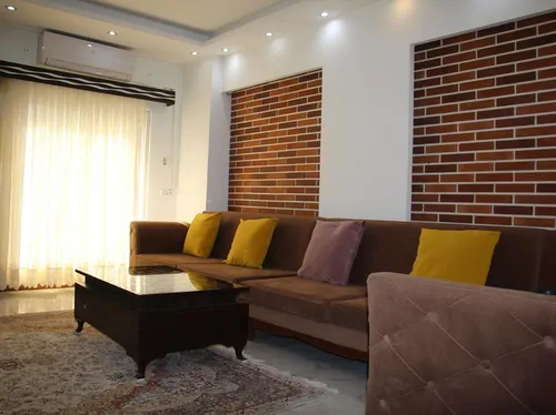 تصویر 8 - آپارتمان دو خوابه لب دریا (واحد 5 VIP) در  محمودآباد