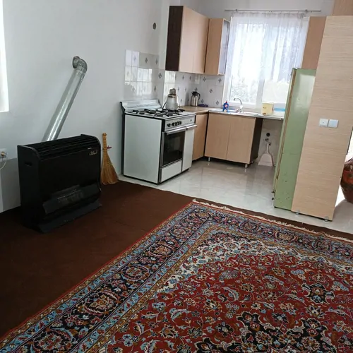 تصویر 2 - ویلا سرای ارامش در رویان